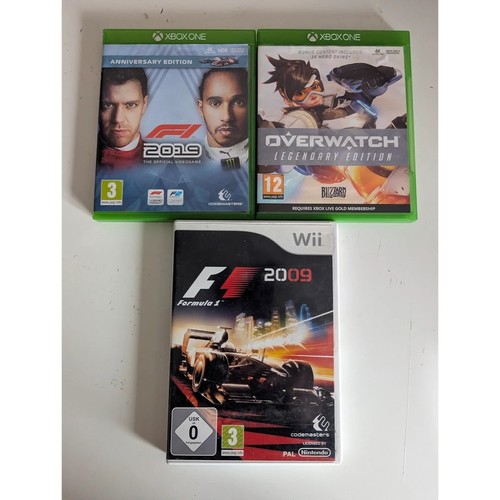 Xbox one wii - &,