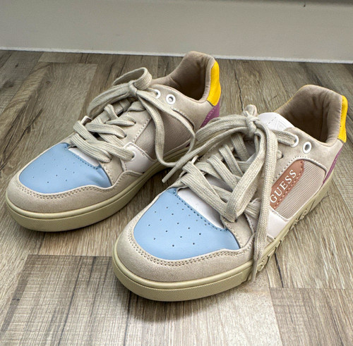 Guess low top - guess,