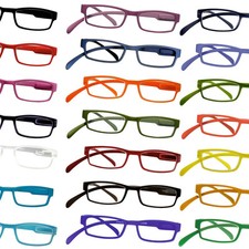 Klammeraffe #1 Lesebrille