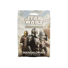 Star Wars Deckbuilding Game