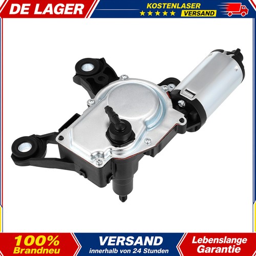 Wischermotor heck - wischermotor,