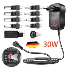 Universal Stecker Netzteil