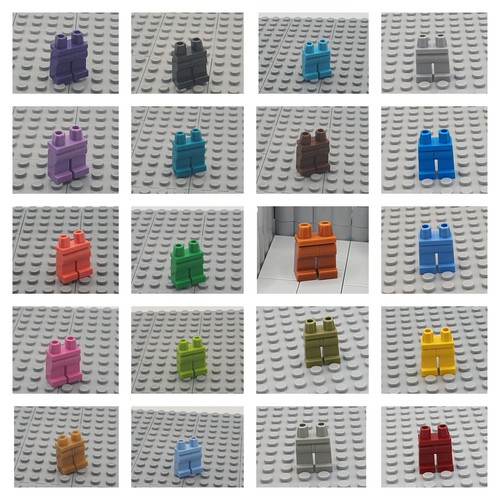 Lego beine minifigur - lego®,