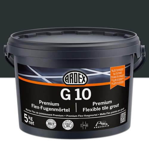 Ardex g10 premium - ardex,