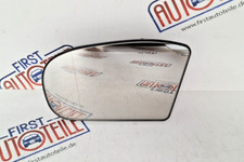 Original Mercedes W211 links Spiegelglas 413133453