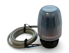 Topdrive NC Stellantrieb 230V