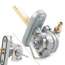Benzinhahn Benzinhahn Tankventil für Yamaha XS650 XS1100 SR500 DE