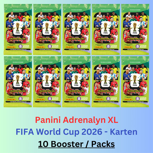 Panini adrenalyn fifa - adrenalyn,