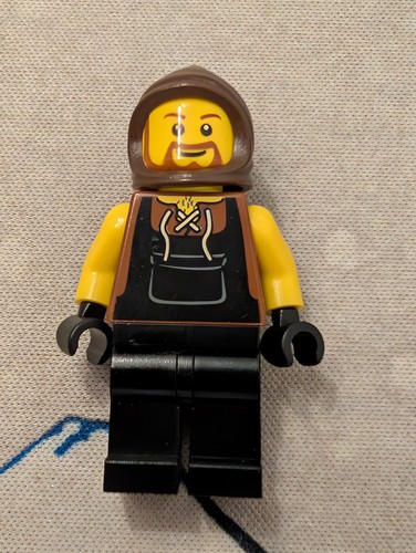 Lego castle minifigur - castle:,
