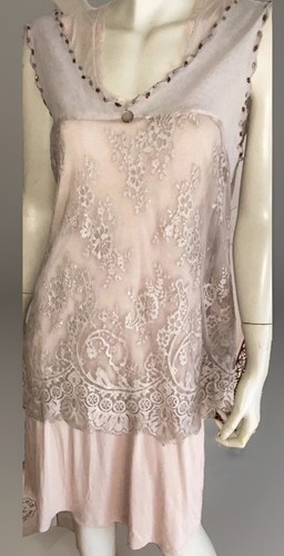 Träumchen kleid zweiteilig - kleid,
