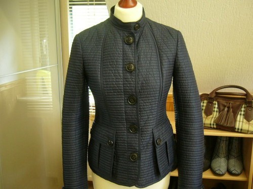 Burberry brit leichte - burberry, brit,