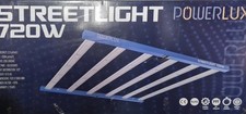 720W Streetlight Fullspektrum