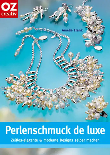 Perlenschmuck luxe - de,