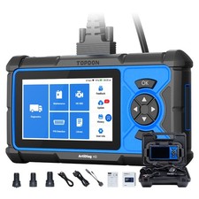 TOPDON ArtiDiag HD Truck