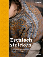 Estnisch Stricken | Aleks Byrd