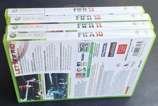 FIFA 10 + 11 + 12 + 13 /