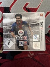FIFA 13 (Nintendo 3DS)