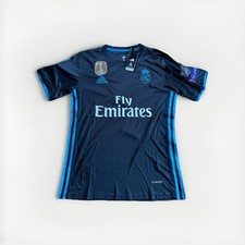 Adidas Real Madrid Trikot