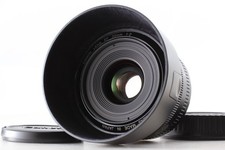 [Top MINT w/ Hood] Canon EF