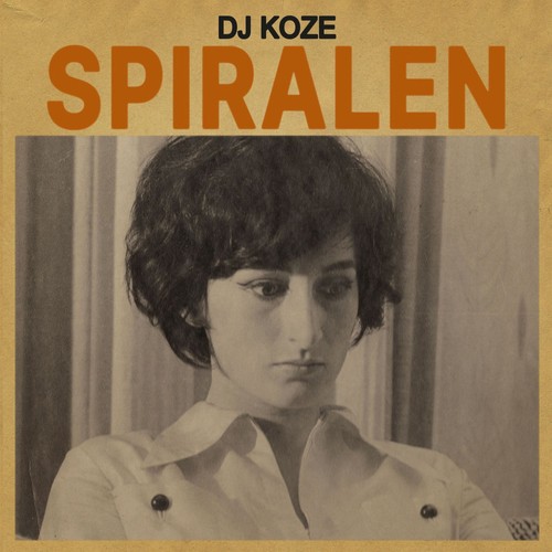 Koze spiralen ep - dj,
