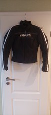 Damen motorrad jacke mit - motorrad,