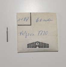 Aufzugwelle für Valjoux 7730