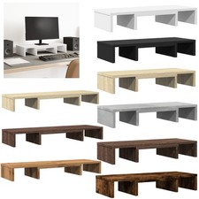 Monitorständer Verstellbar