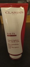Clarins Body Fit Anti-Cellulite Contouring 200ml, Privatverkauf Keine Rücknahme.