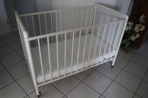 Babybett sprossen kinderbett - babybett,,