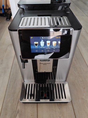 Kaffeevollautomat delonghi - kaffeevollautomat,