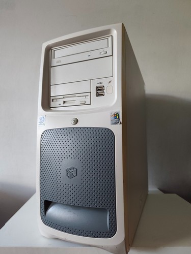 Gateway computer intel - computer, gp