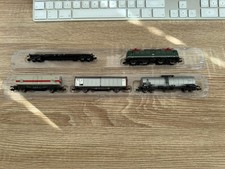 Minitrix N 1:160 11128 Zugset
