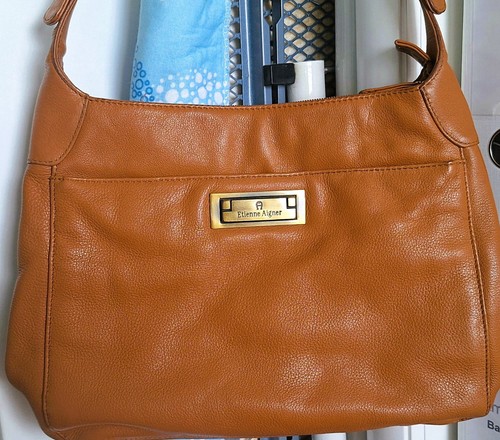 Vintage etienne aigner - vintage,