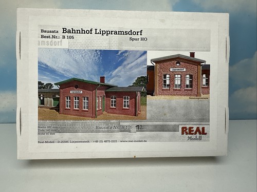 Real modell 105 - real, /