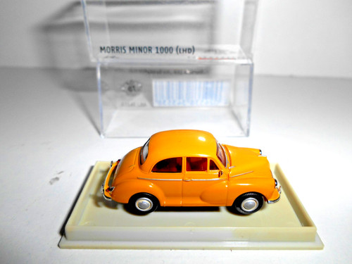 Brekina 15206 morris - 15206, minor
