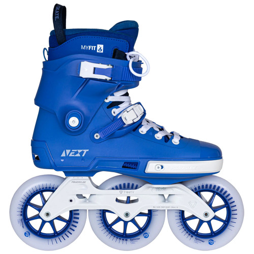Powerslide next 125 deep blue - deep,
