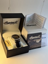 Ingersoll Herren Automatikuhr