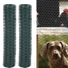 Sechseckgeflecht Hasendraht