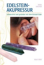 Edelstein-Akupressur