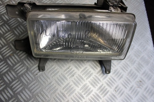 Scheinwerfer audi 81 85 - r,