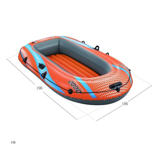 Bestway schlauchboot kondor - bestway,