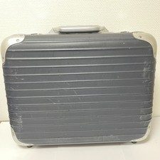 Rimowa Attache Case Trunk