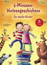 3-Minuten-Vorlesegeschichten