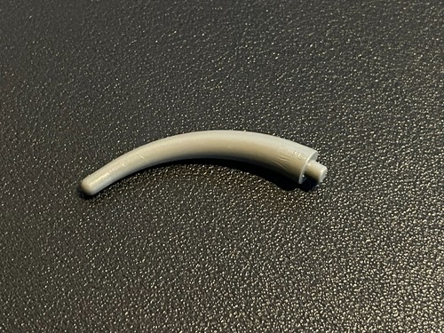 Lego 40379 horn - lego, zahn