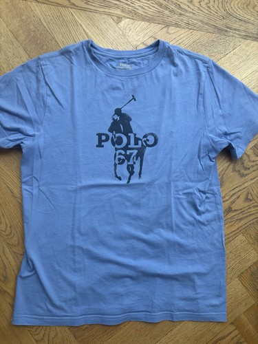 Polo ralph lauren - polo, t-shirt