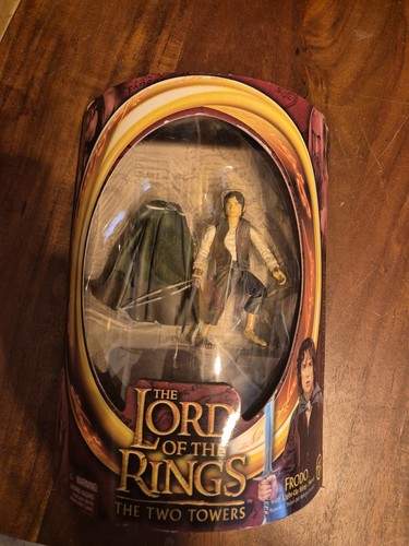 Herr der ringe - herr, frodo
