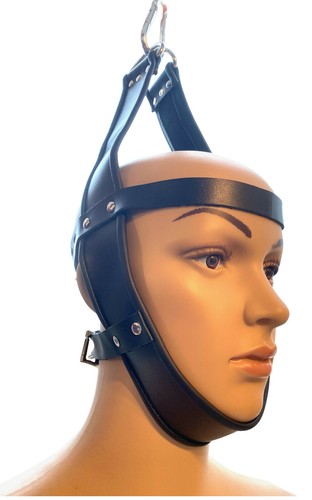 Bdsm stand leder - bdsm,
