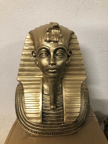 ägyptische groß figur - Ägyptische,