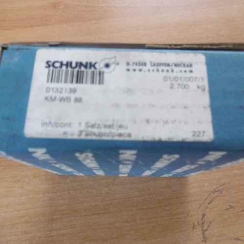 Spannbacken aufsatzbacken - aufsatzbacken,