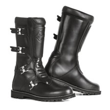 Stylmartin continental black - continental,